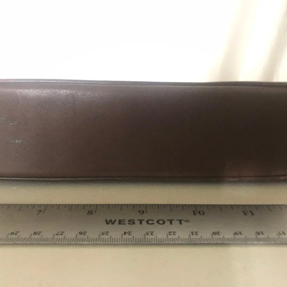 Coach Leather Satchel Shoulder Bag or Wristlet - convertible - Picture 14 of 15